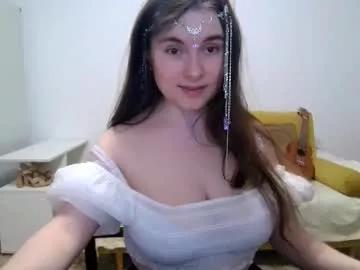 princess_ladylila from Chaturbate is Freechat