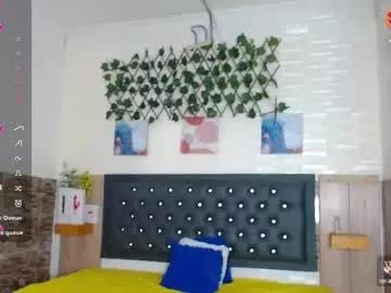 princess_martinez from Chaturbate is Freechat