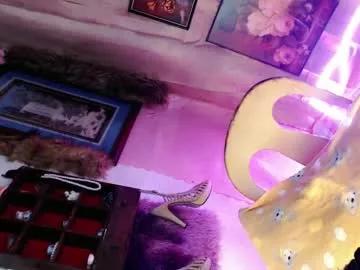 princess_thea123 from Chaturbate is Freechat