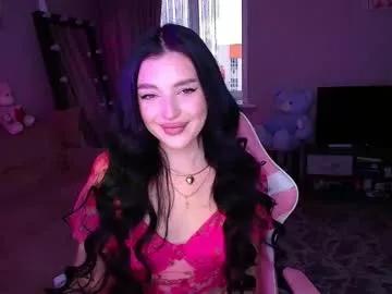 princessamira1 from Chaturbate is Freechat