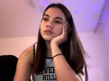 priscilaflores from Chaturbate is Freechat