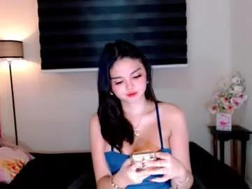 prtty_abby03 from Chaturbate is Freechat