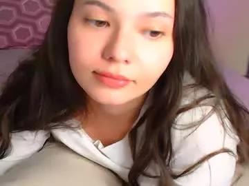 purple_peach from Chaturbate is Freechat