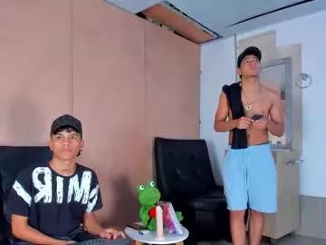 purple_savage from Chaturbate is Freechat