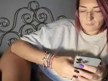 Photos of purplerainn69 from Chaturbate is Freechat
