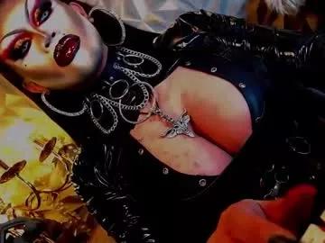 queendomcum6 from Chaturbate is Freechat