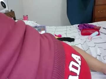 rachellatin4ever from Chaturbate is Freechat