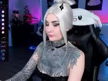 rachelqueen_ from Chaturbate is Freechat