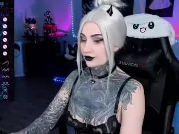 rachelqueen_ from Chaturbate is Freechat
