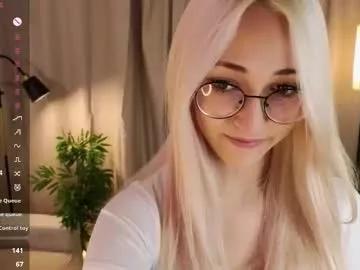 radi_rose from Chaturbate is Freechat