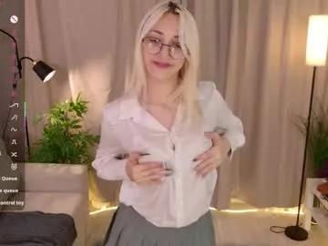 radi_rose from Chaturbate is Freechat