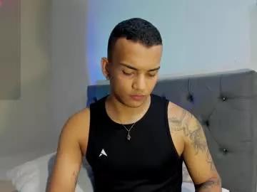 rafa_cruz from Chaturbate is Freechat