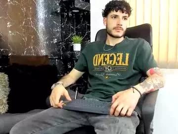 rafael_mendez from Chaturbate is Freechat