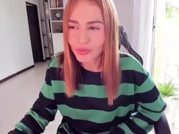 rainbow_jenny from Chaturbate is Freechat