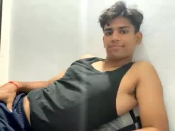 raju_smith from Chaturbate is Freechat