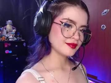 raventh_ from Chaturbate is Freechat