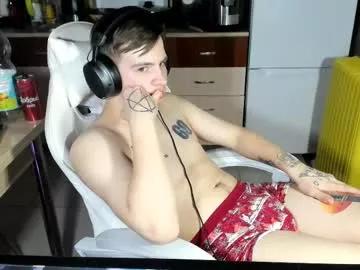 ray_hill from Chaturbate is Freechat
