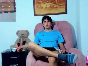 rayan_black_x from Chaturbate is Freechat
