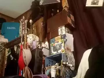 reallyredrum69 from Chaturbate is Freechat