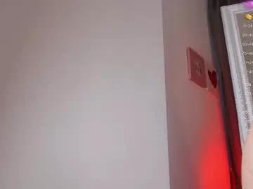 rebeccabecker from Chaturbate is Freechat