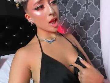 rebeka_baker from Chaturbate