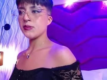rebeka_baker from Chaturbate