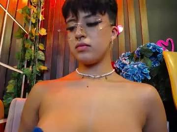 rebeka_baker from Chaturbate