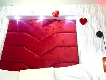 rebeka_baker from Chaturbate
