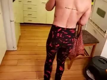 Rebelle_xxx webcams show profile image 