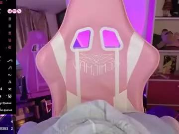 red_barbiedoll from Chaturbate is Freechat