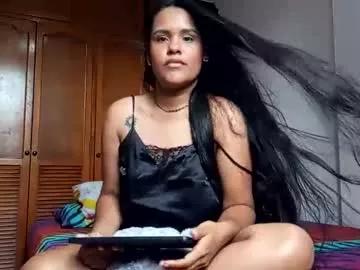 red_velvet0203 from Chaturbate is Freechat