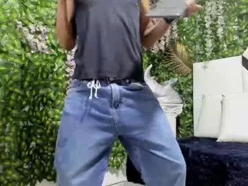 redbryan_ebano from Chaturbate is Freechat