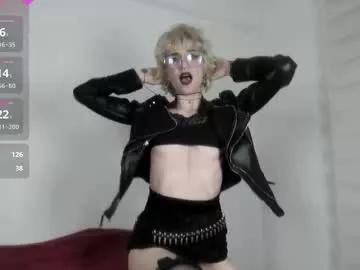 redvelvettyy from Chaturbate is Freechat