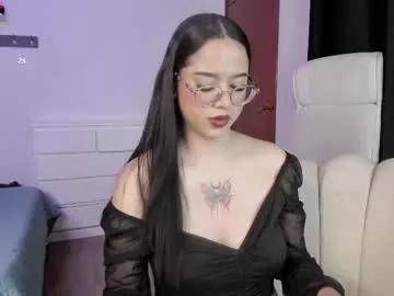 renaxi_smith from Chaturbate is Freechat