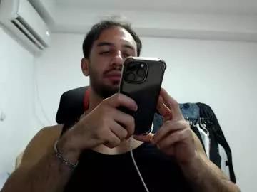 revivedunknown from Chaturbate is Freechat