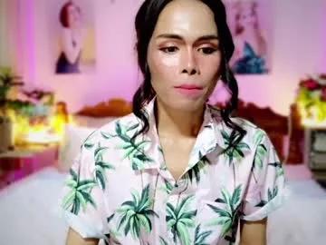 ribbinbovkoy from Chaturbate