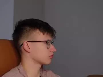 richard_handel from Chaturbate is Freechat