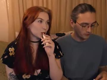 rickyandlina from Chaturbate is Freechat