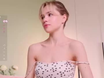 rinassecret from Chaturbate is Freechat