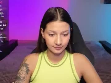 rita_hill from Chaturbate is Freechat
