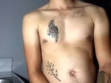 Photos of roastingcorn from Chaturbate is Freechat