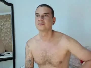 robert_kloe from Chaturbate is Freechat