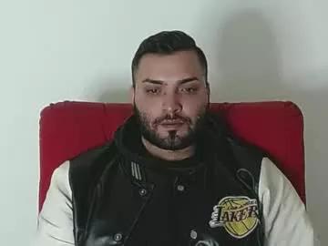 robert_leroy from Chaturbate is Freechat