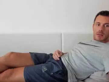 roberto4ever from Chaturbate is Freechat