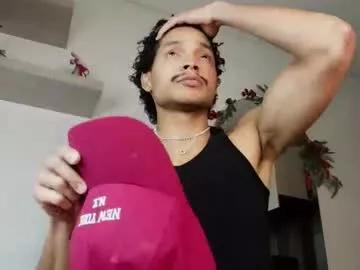 roby_millerr from Chaturbate is Freechat