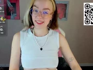 rockett_bunny from Chaturbate is Freechat