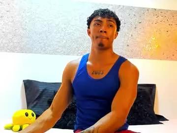 roman_cassiel from Chaturbate is Freechat