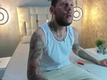 romancross_ from Chaturbate is Freechat