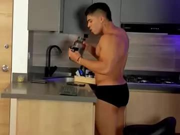 romano_kentt12 from Chaturbate is Freechat