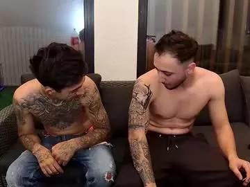 room4all from Chaturbate is Freechat